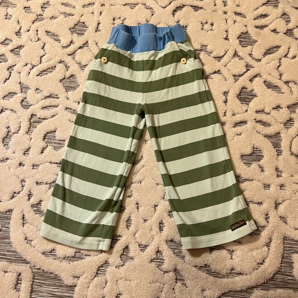 Matilda Jane| Straightees | Size 8